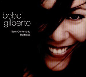  Bebel Gilberto