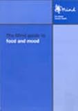 The Mind guide to food and mood