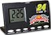 Jeff Gordon Sports Clock