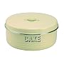 Typhoon Cake Tin - Cream