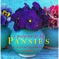 A Potpourri Of Pansies