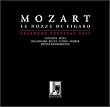 Mozart - Les Noces de Figaro, Salzbourg 1937 - livret 384 pages (Coll. Andante)