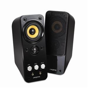 Creative Labs, GigaWorks T20W series II (Catalog Category: Speakers / 2-Piece Systems)