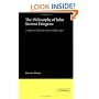 The Philosophy of John Scottus Eriugena: A Study of Idealism in the Middle Ages