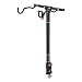 Curt Manufacturing 18011 Bolt On Bike Rack 2 Bike Carrier Bolts On Ball Mount