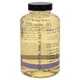 Lavender Chamomile Bubble Bath - 17.5oz/517ml - Liquid