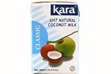 CLASSIC COCONUT MILK