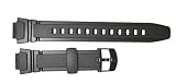 Casio 22mm-Black Resin-AQ180W