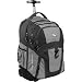 High Sierra OverSteer Wheeled Laptop Backpack / Bookbag TAT660