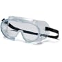 Pyramex G204t Indirect Vent, Chemical Splash Anti-fog Goggles