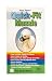 Quick Fit Dog Muzzle , Size 0