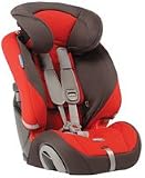 Britax Evolva Ultra 123 - Red