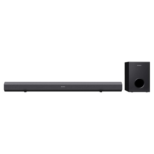 Sony HTCT60 Soundbar with Subwoofer