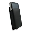 Incipio Vertigo Leather Holster Case for Zune 80/120 GB (Black)