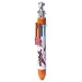 Wenlock 8 Colour Pen - Orange