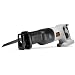 Bare-Tool Denali 565046 18-Volt Cordless Reciprocating Saw (Tool Only, No Battery)