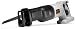 Bare-Tool Denali 565046 18-Volt Cordless Reciprocating Saw (Tool Only, No Battery)