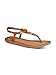 Roxy Women's Dominica Sandal Flip Flop