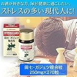 �c���E�K�W���c�������@250mg�~270��