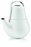 Eva Solo My Tea Teapot with Cup Porcelain 075 Liter White on sale