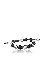 Nialaya Pulsera plata de ley 925 milésimas