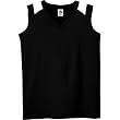 Girls Color Block Jersey