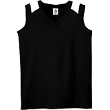 Girls Color Block Jersey