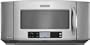 Kitchenaid KHMS2056SSS 2.0 cu. ft. Capacity 1,200 Watts Architect Series II