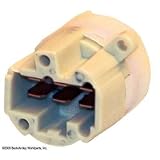 Beck Arnley 201-1825 Ignition Starter Switch by Beck Arnley