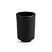 Umbra Step Bathroom Tumbler, Black