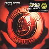 CD-Charts  Music : Points in Time Vol.6