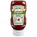 Heinz Organic Tomato Ketchup -- 15 fl oz