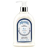Mistral Shea Butter Body Lotion - Milk 10.14 oz