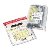 MMF2362010N20 - Tamper-Evident Deposit Bags