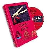 Chinese Sticks DVD