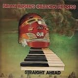 Straight Ahead