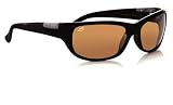 Serengeti Trento Drivers Polarized Sunglasses (Sport Classic)