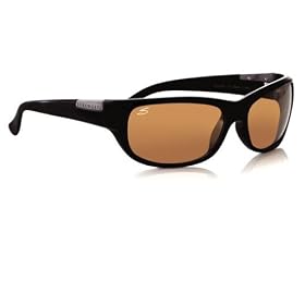 Serengeti Trento Drivers Polarized Sunglasses (Sport Classic)
