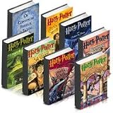 Colecao Completa do Harry Potter em Portuguese e Os Contos De Beedle O Bardo - J. K. Rowling (Harry Potter Portugues)