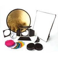 Advanced Lighting Reflector Kit