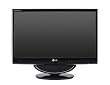 LG M2380DF 23-inch Full HD 1080p Widescreen LED TV/Monitor (5ms, 5000000:1, HDMI)