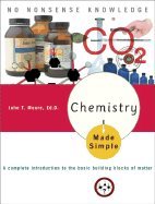 Chemistry Made Simple (04) by EdD, John T Moore [Paperback (2005)]