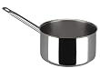 Sitram  Profiserie Saucepan, 2.4-quart