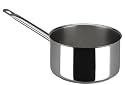 Frieling USA A20010 Sitram Profiserie Saucepan 1.1 Quart.