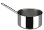 Sitram Profiserie Saucepan 1.1-Quart