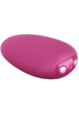 Je Joue Mimi 5 Vibration Speeds & Patterns Clitoral Stimulator, Fuchsia