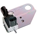 ACDelco 214-930 Egr Valve by ACDelco