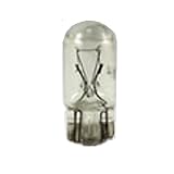 Eiko 40427 - 194 - #194 Wedge Base Light Bulb, 14 Volt, .27 Amp