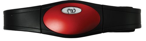 Fitness-Mad Heart Rate Monitor Pedometer & FM Radio Set