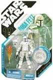 Star Wars Ralph McQuarrie Concept Boba Fett w/ Silver CoinIMAGE